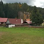 U Slunce - Holiday home Jetrichovice (Usti nad Labem)