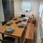 U Slunce - Jetrichovice (Usti nad Labem)