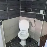 Holiday home U Slunce -