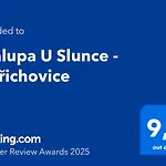 U Slunce - 펜션 Jetřichovice
