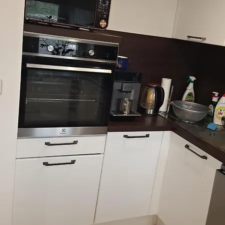 Hébergement de vacances U Slunce - *