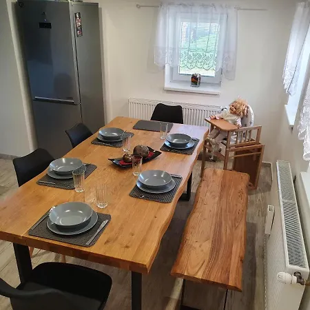 U Slunce - Jetřichovice