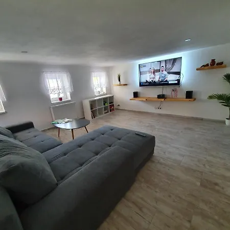 Ferienhaus U Slunce -