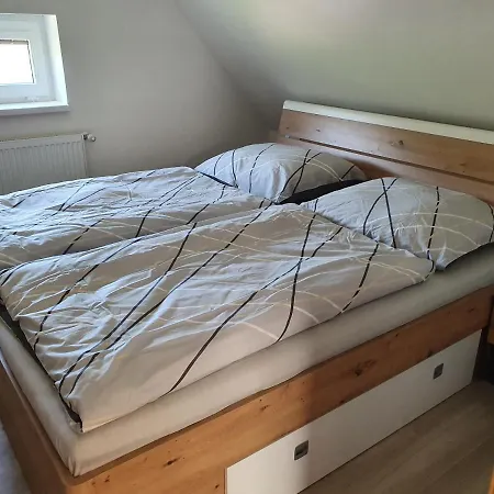 Ferienhaus U Slunce - *