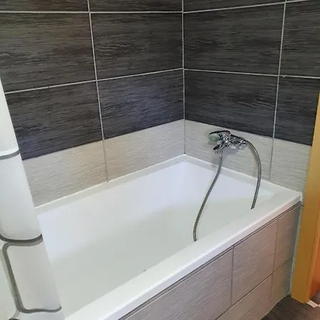 U Slunce - Ferienhaus *