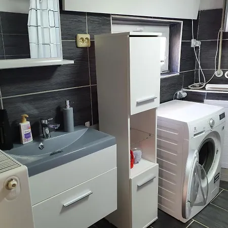 U Slunce - Ferienhaus Jetřichovice