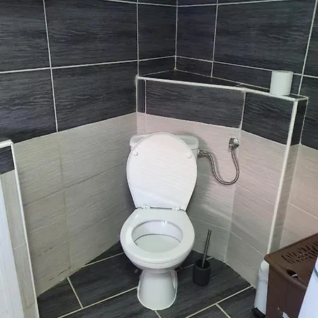 Ferienhaus U Slunce -