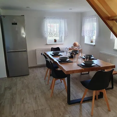 Holiday home U Slunce - Jetrichovice (Usti nad Labem)