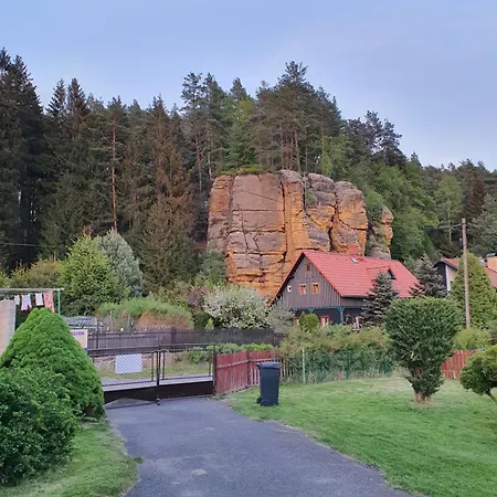 Holiday home U Slunce - *