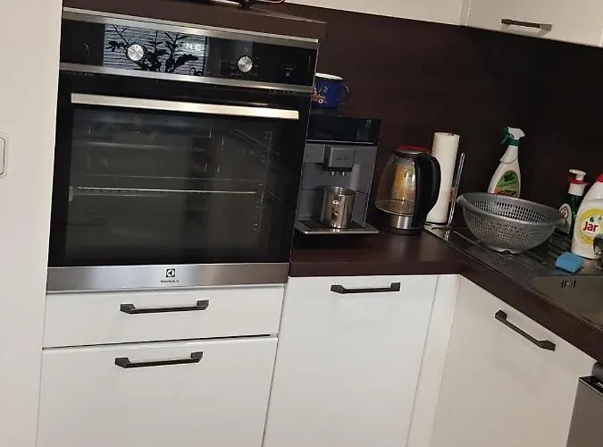 بيت للعطل U Slunce - *