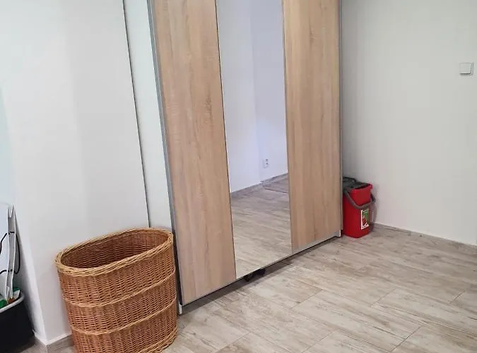 بيت للعطل U Slunce -