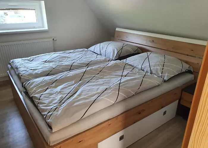Vakantiehuis U Slunce - *